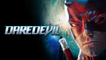 Backdrop to the movie "Daredevil" #639084