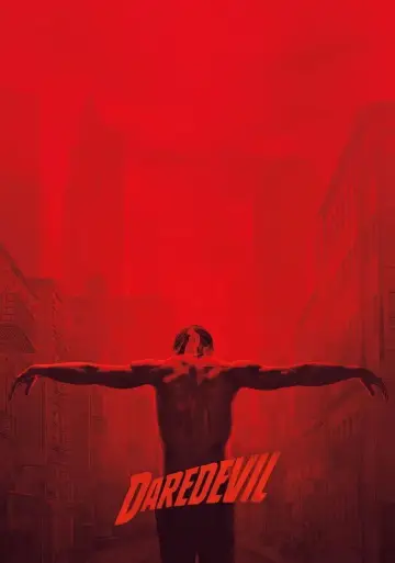 Poster to the movie "Daredevil" #639131
