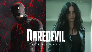 Backdrop to the movie "Daredevil" #839425