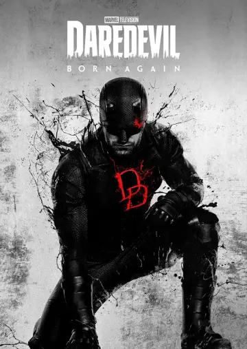 Poster to the movie "Daredevil" #839428