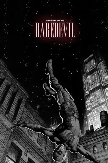 Poster to the movie "Daredevil" #964633