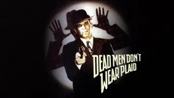 Backdrop to the movie "Dead Men Don