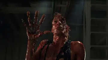 Backdrop to the movie "Deep Rising" #732251