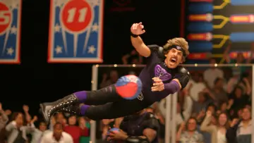 Backdrop to the movie "DodgeBall: A True Underdog Story" #1730848