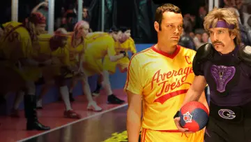 Backdrop to the movie "DodgeBall: A True Underdog Story" #289443