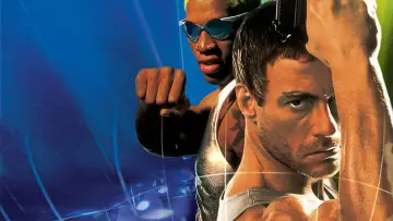 Backdrop to the movie "Double Team" #1646678