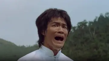 Backdrop to the movie "Enter the Dragon" #681438