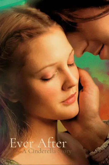 Poster to the movie "EverAfter" #1862105