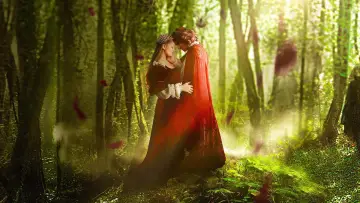 Backdrop to the movie "EverAfter" #1895388