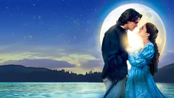 Backdrop to the movie "EverAfter" #1895389