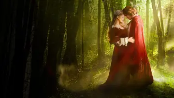 Backdrop to the movie "EverAfter" #1895391