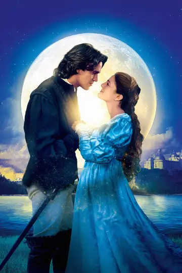 Poster to the movie "EverAfter" #1895399