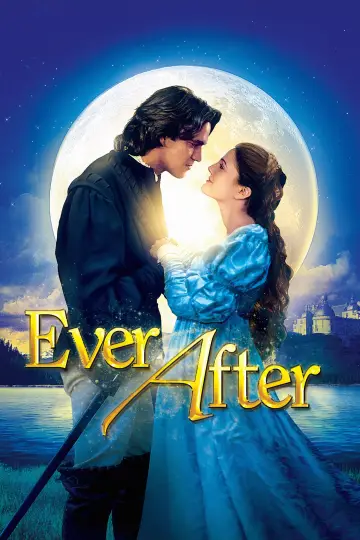 Poster to the movie "EverAfter" #1924693