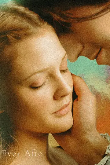Poster to the movie "EverAfter" #710433