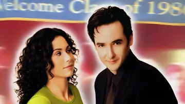 Backdrop to the movie "Grosse Pointe Blank" #1019678