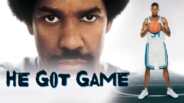 Backdrop to the movie "He Got Game" #939987