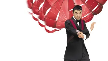 Backdrop to the movie "Johnny English" #709765