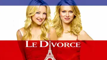 Backdrop to the movie "Le Divorce" #1056989
