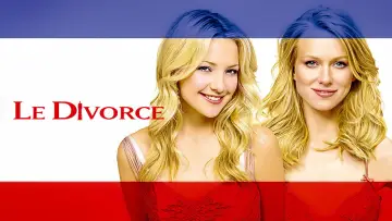 Backdrop to the movie "Le Divorce" #1056990