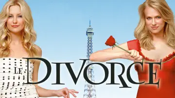 Backdrop to the movie "Le Divorce" #1056992