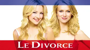 Backdrop to the movie "Le Divorce" #1056993