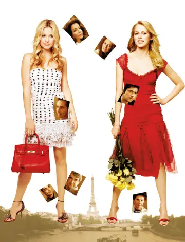 Poster to the movie "Le Divorce" #432215