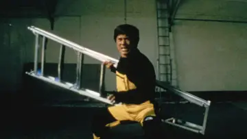 Backdrop to the movie "Police Story 4: First Strike" #810420