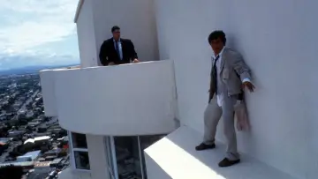 Backdrop to the movie "Police Story 4: First Strike" #810437