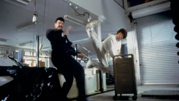 Backdrop to the movie "Police Story 4: First Strike" #869166