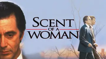 Backdrop to the movie "Scent of a Woman" #754218