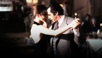 Backdrop to the movie "Scent of a Woman" #754220