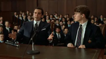 Backdrop to the movie "Scent of a Woman" #754223