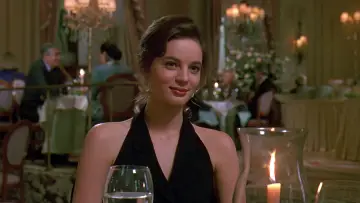 Backdrop to the movie "Scent of a Woman" #754243