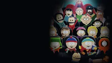 Backdrop to the movie "South Park: Bigger, Longer & Uncut" #837986