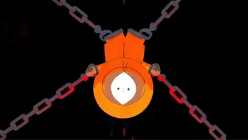 Backdrop to the movie "South Park: Bigger, Longer & Uncut" #837989
