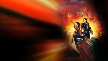 Backdrop to the movie "Spy Kids 2: The Island of Lost Dreams" #321516