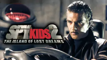 Backdrop to the movie "Spy Kids 2: The Island of Lost Dreams" #685008