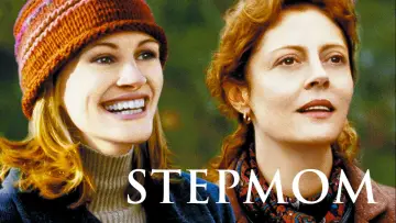 Backdrop to the movie "Stepmom" #123835