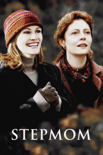 Stepmom