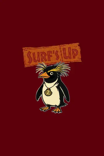Poster to the movie "Surf