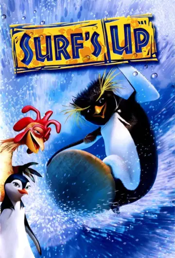 Surf's Up