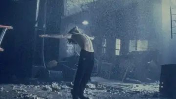 Backdrop to the movie "The Crow" #1797264
