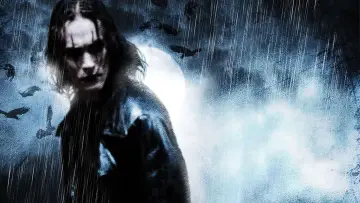 Backdrop to the movie "The Crow" #479374