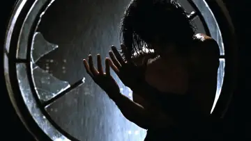Backdrop to the movie "The Crow" #676998