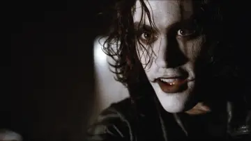 Backdrop to the movie "The Crow" #677008
