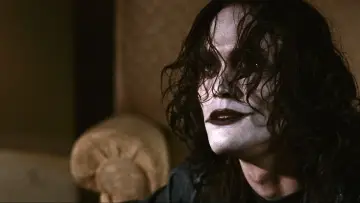Backdrop to the movie "The Crow" #677013
