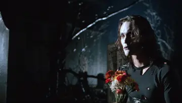 Backdrop to the movie "The Crow" #677017