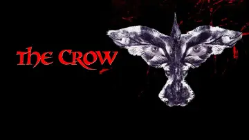 Backdrop to the movie "The Crow" #677024