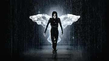 Backdrop to the movie "The Crow" #677027