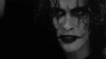 Backdrop to the movie "The Crow" #840335
